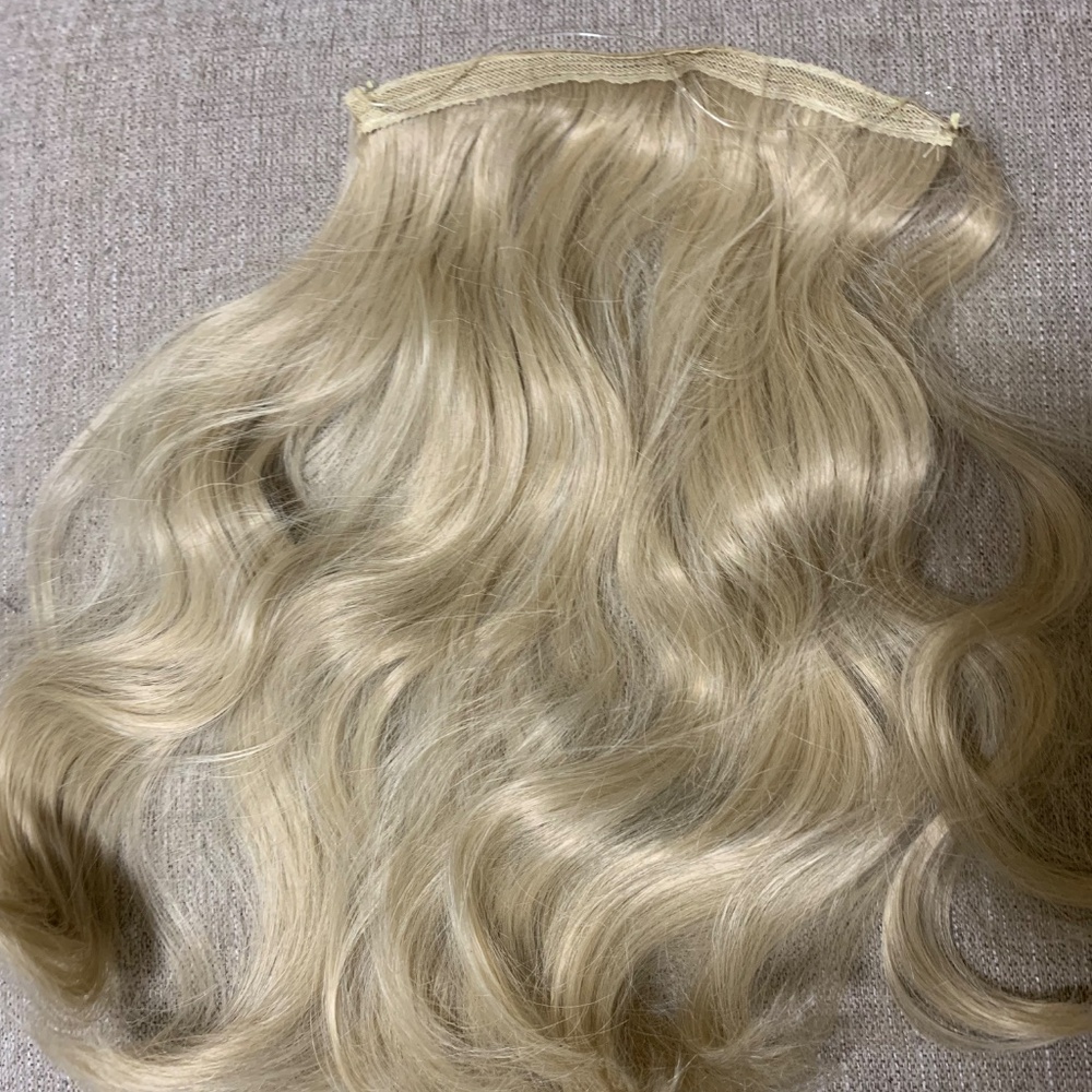Hair extensions - Picture 2 of 4